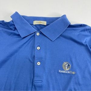 Peter Millar Travistock Polo